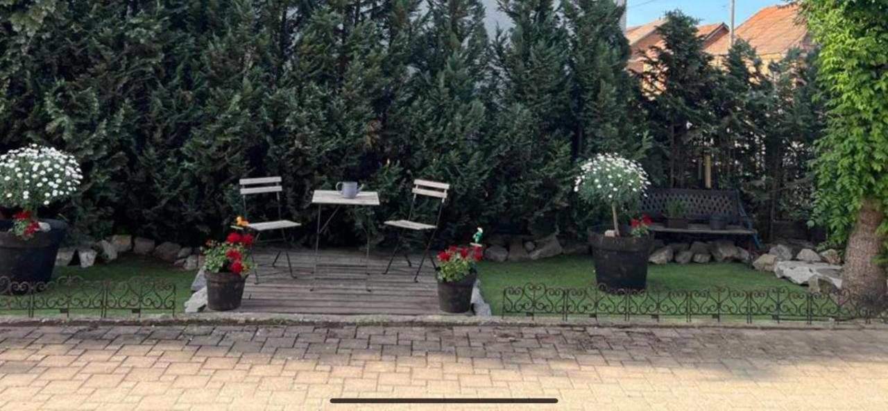 4 Stars Rooms Near Airport Scitarjevo Exterior photo